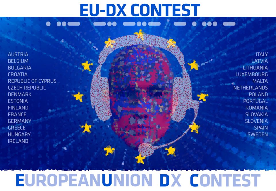 EU-DX Contest