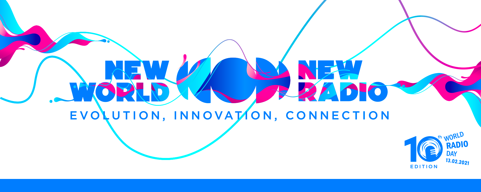 World Radio Day 2021