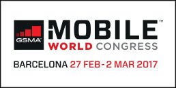 Mobile World Congress 2017